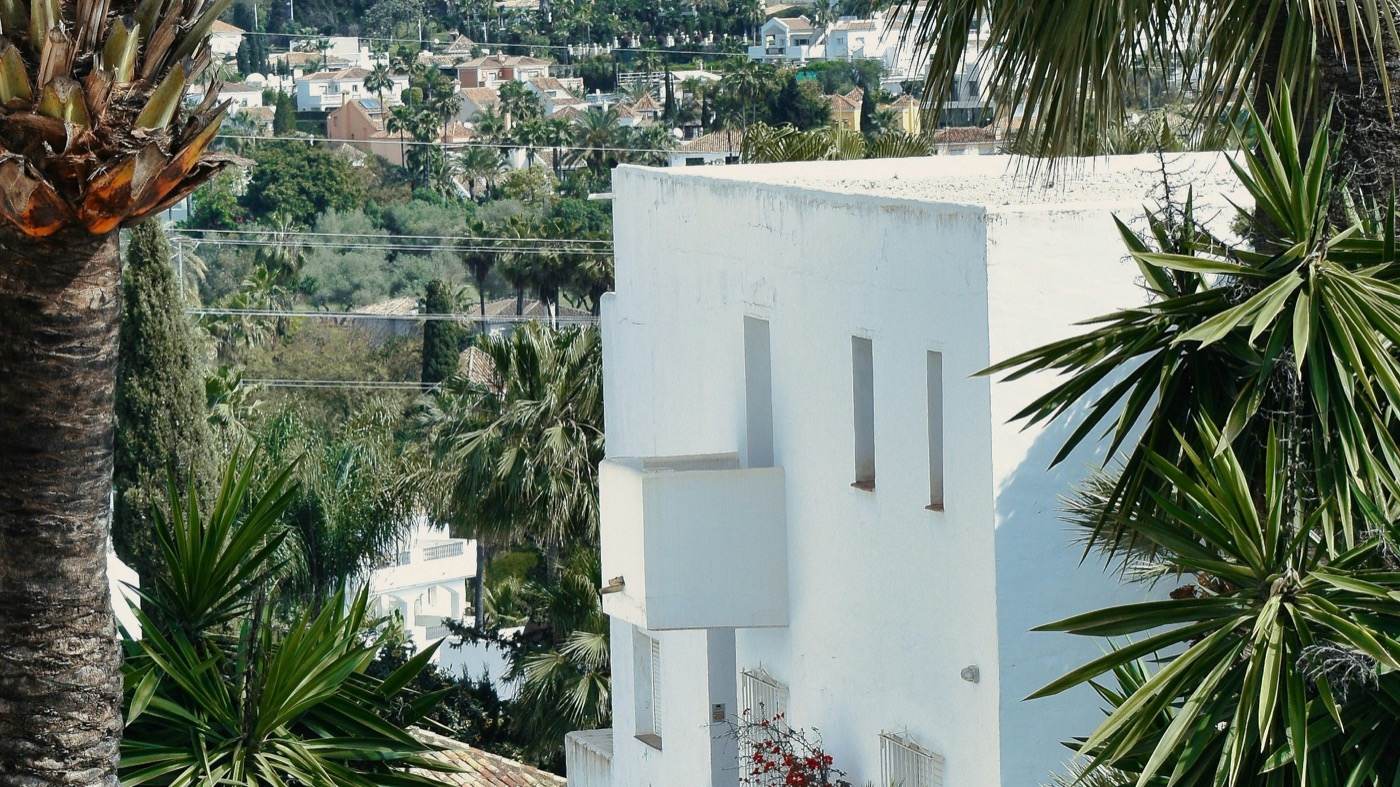 La Zagaleta, after fifteen years.
