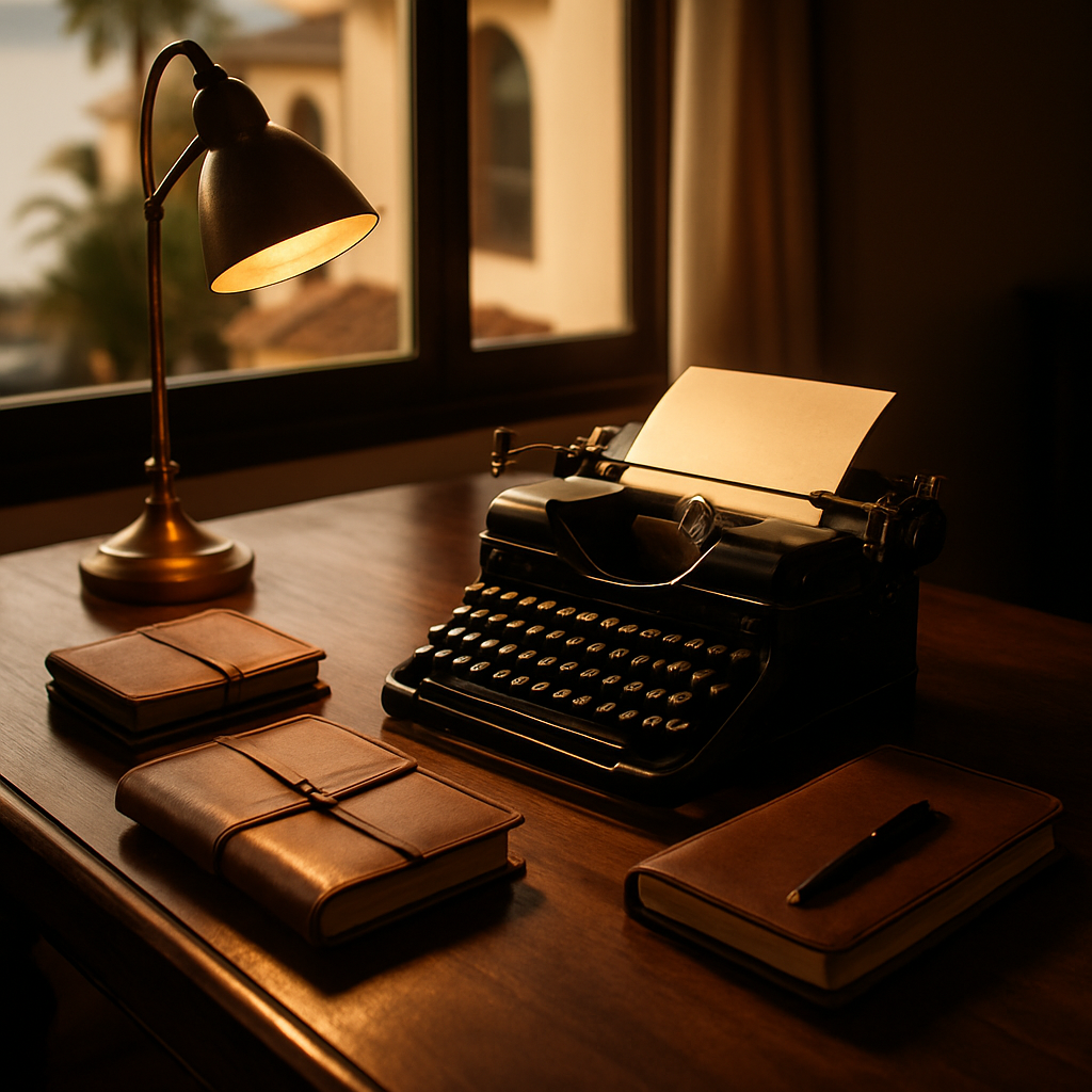Muse Selection — private advisory, Marbella