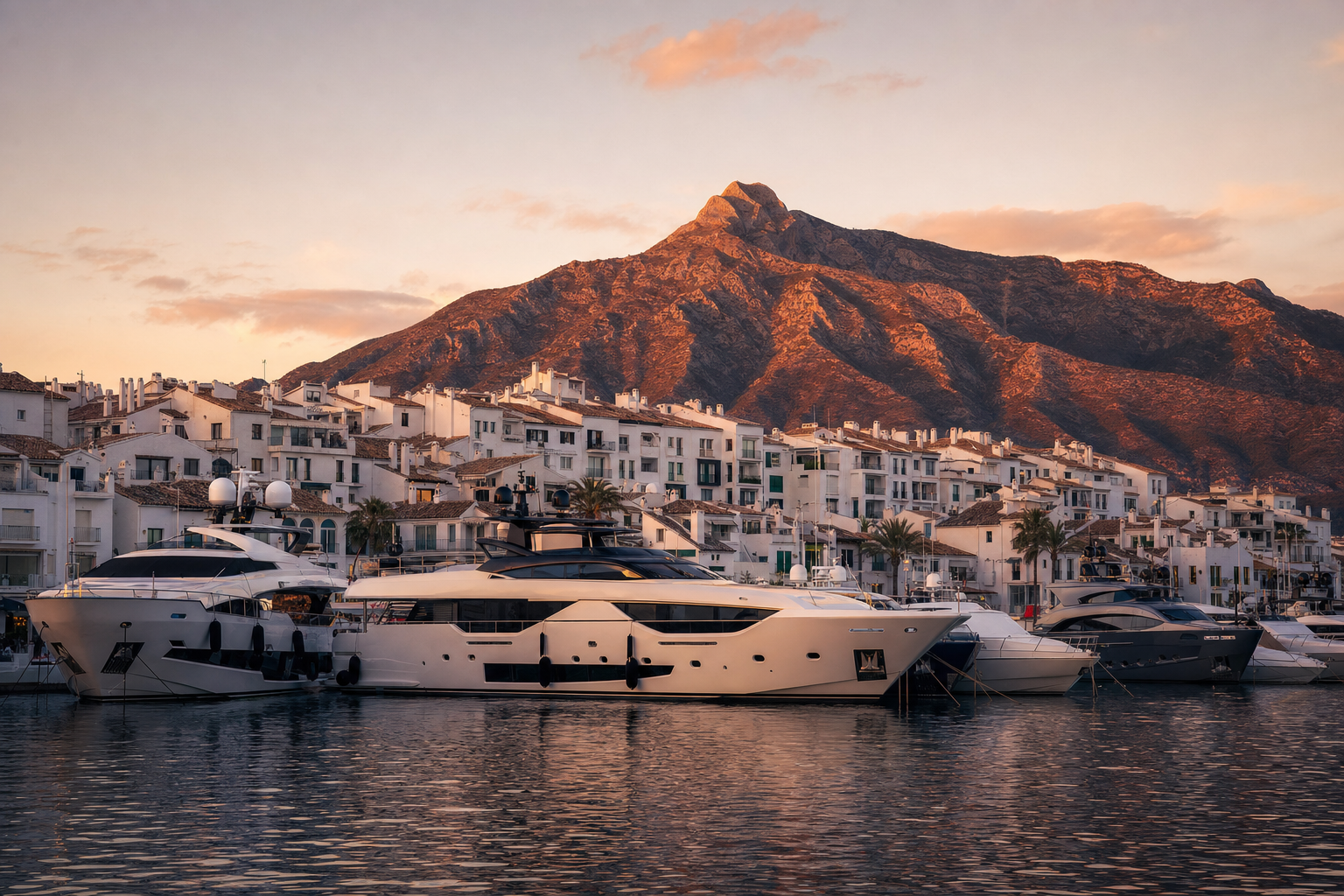 Estepona New Golden Mile Property for Sale: The Complete 2025–2026 Buyer's Guide