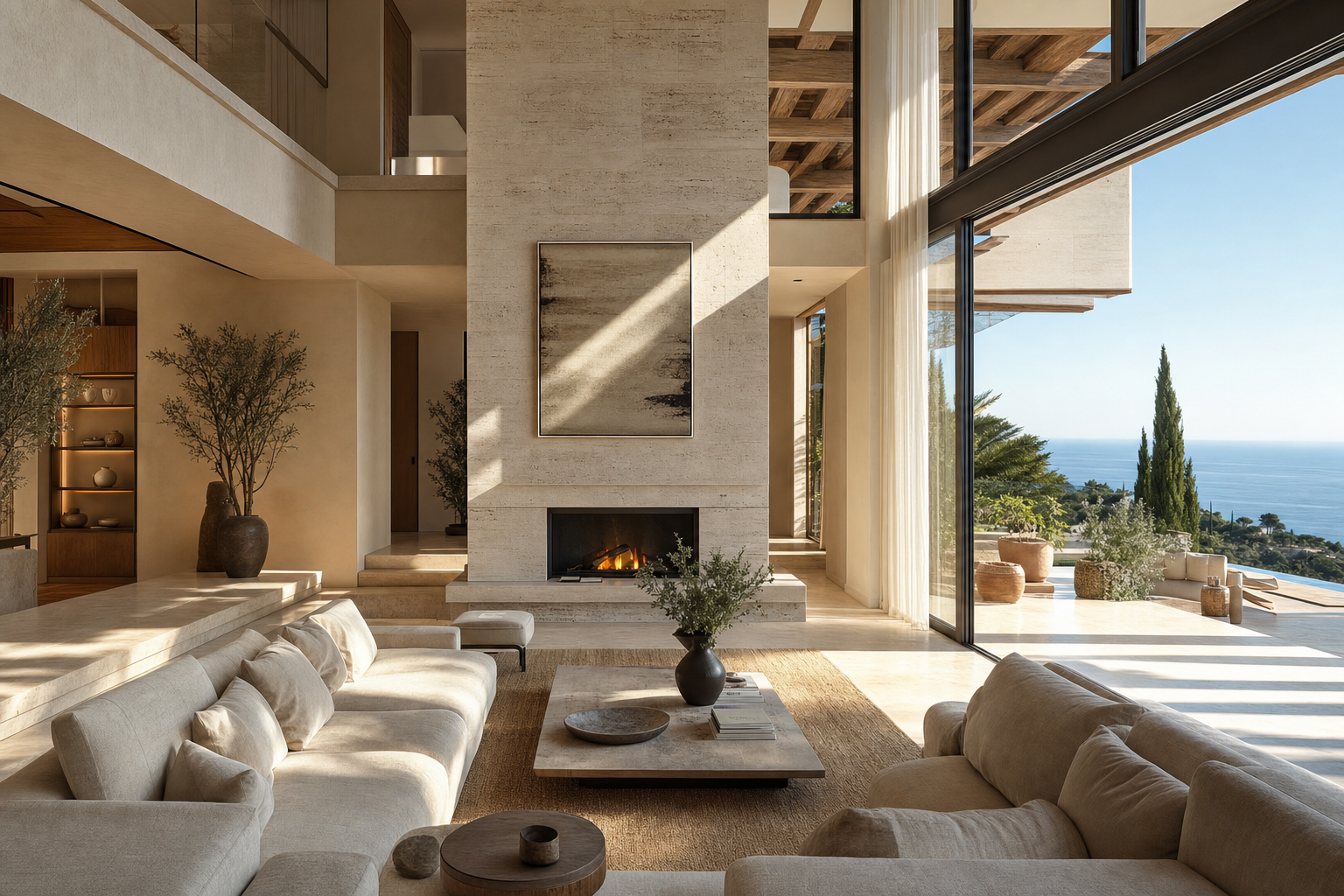villa in Nueva Andalucia — frame 4